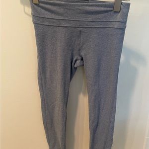 Gap fit leggings
